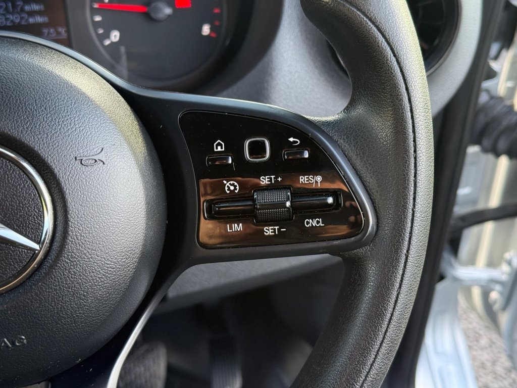 Used Mercedes-Benz Sprinter 2020 for sale - 77048751: Photo 22