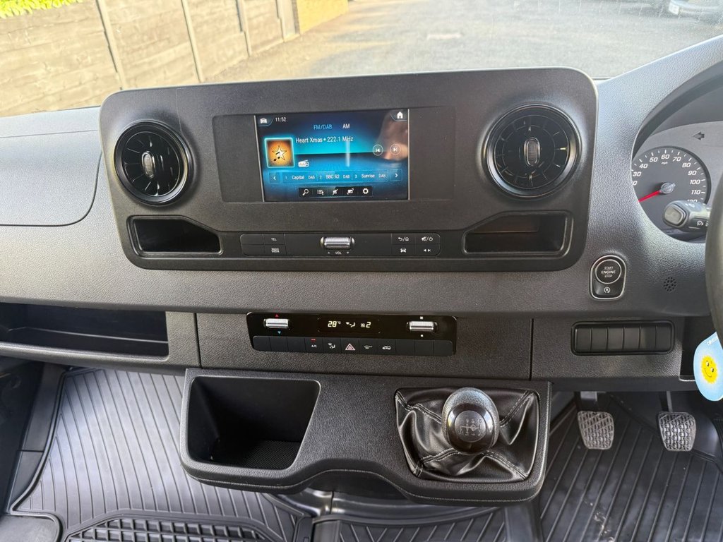 Used Mercedes-Benz Sprinter 2020 for sale - 77048751: Photo 23