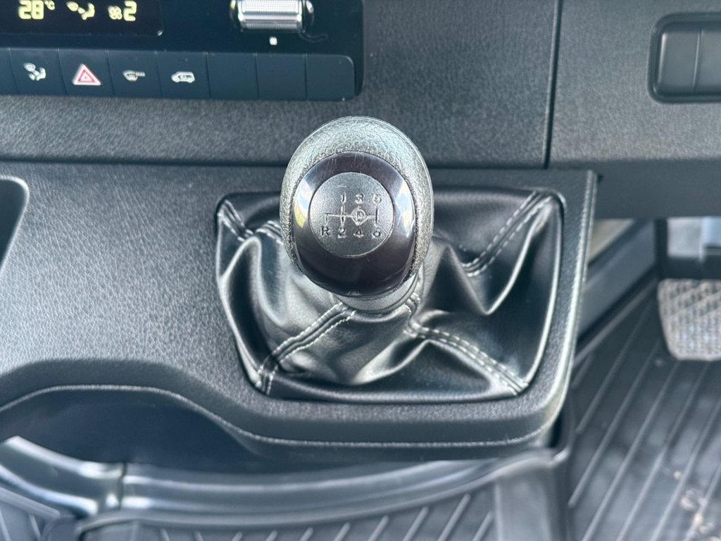 Used Mercedes-Benz Sprinter 2020 for sale - 77048751: Photo 28