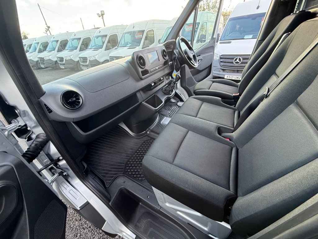 Used Mercedes-Benz Sprinter 2020 for sale - 77048751: Photo 32