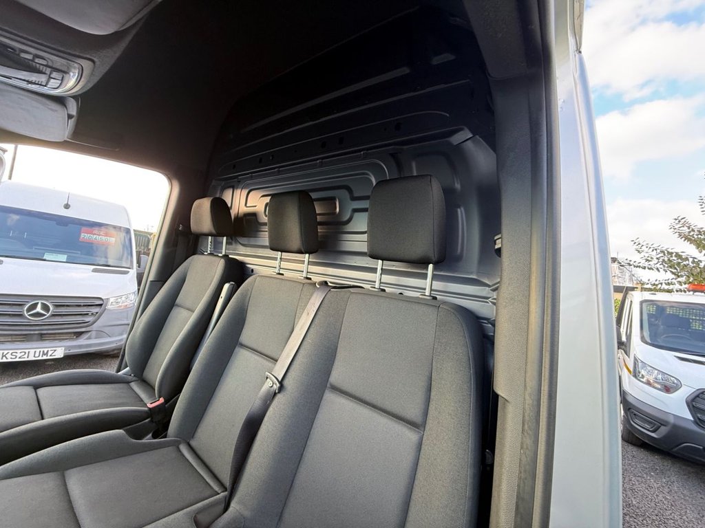 Used Mercedes-Benz Sprinter 2020 for sale - 77048751: Photo 33