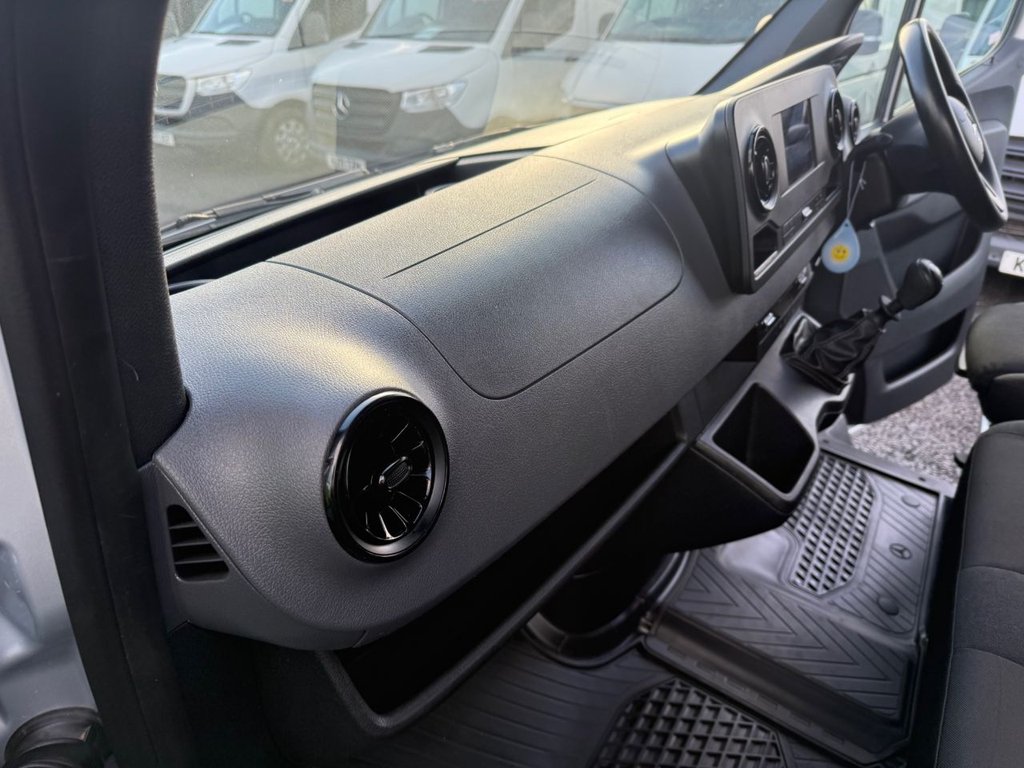 Used Mercedes-Benz Sprinter 2020 for sale - 77048751: Photo 35