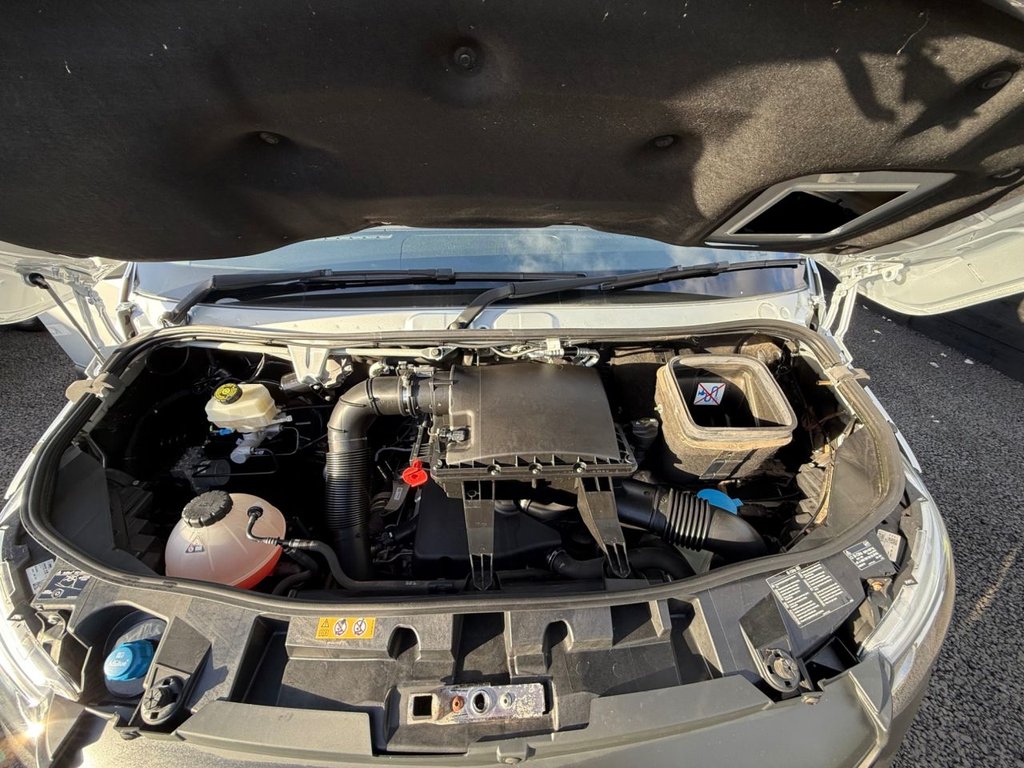 Used Mercedes-Benz Sprinter 2020 for sale - 77048751: Photo 41