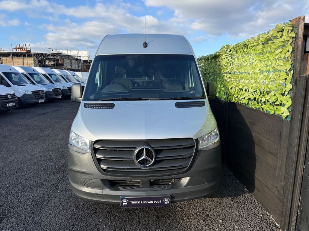 Used Mercedes-Benz Sprinter 2020 for sale - 77048751: Photo 5