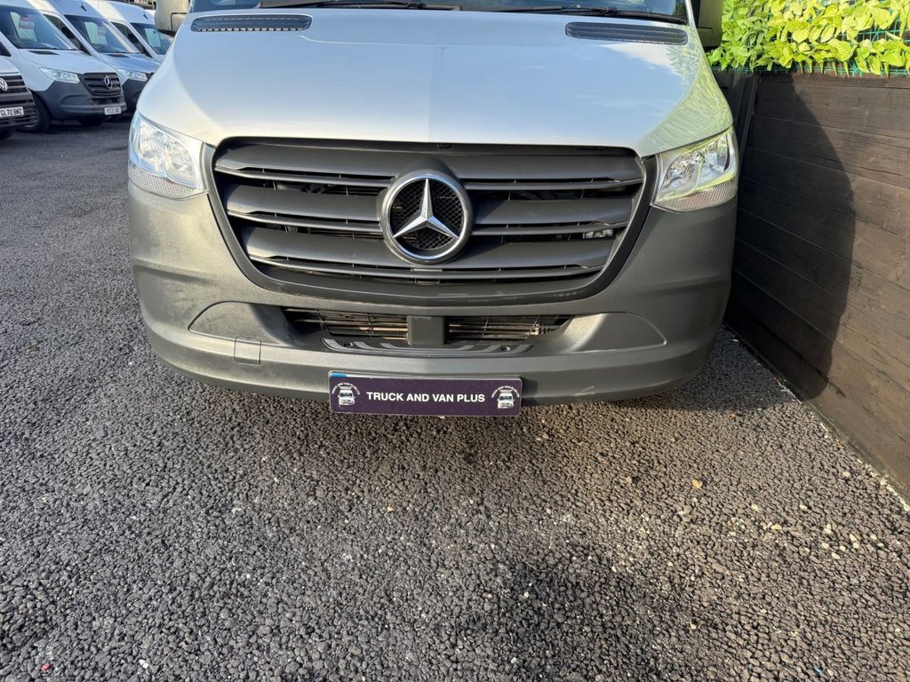 Used Mercedes-Benz Sprinter 2020 for sale - 77048751: Photo 6