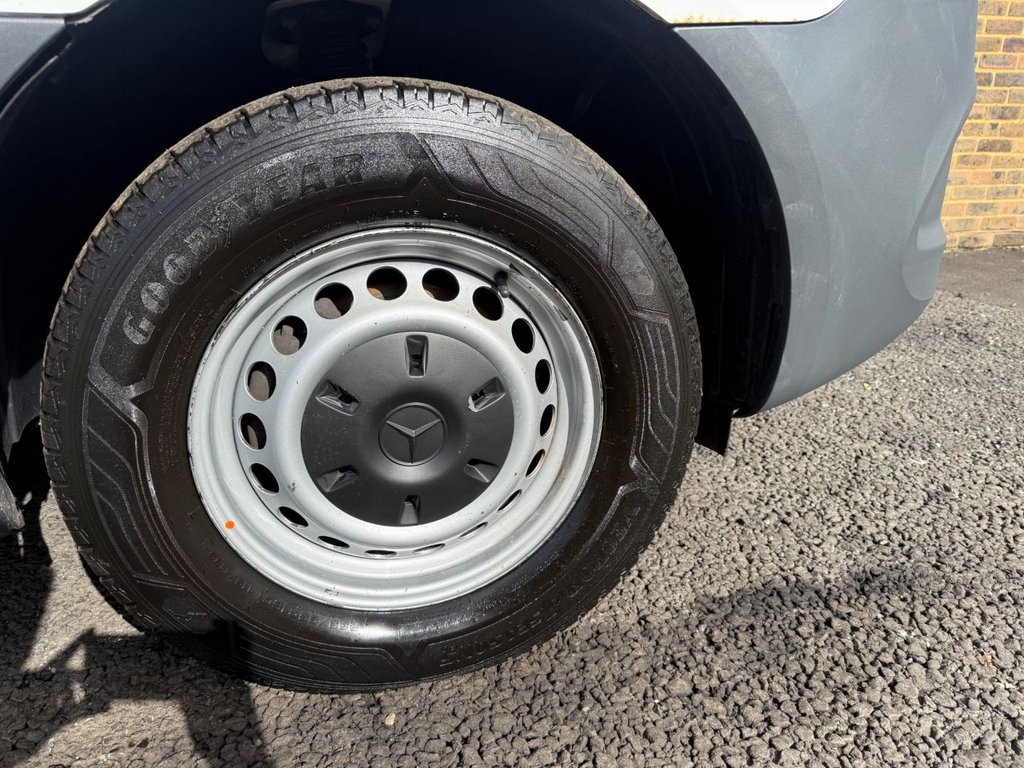 Used Mercedes-Benz Sprinter 2019 for sale - 77835451: Photo 12