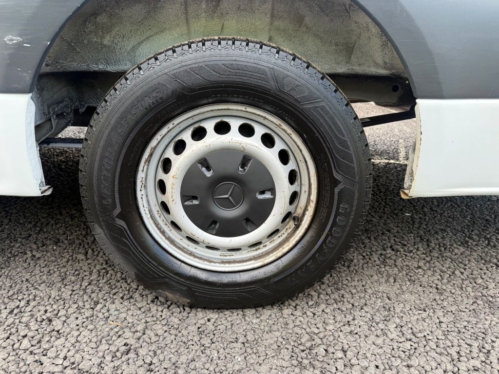 Used Mercedes-Benz Sprinter 2019 for sale - 77835451: Photo 17