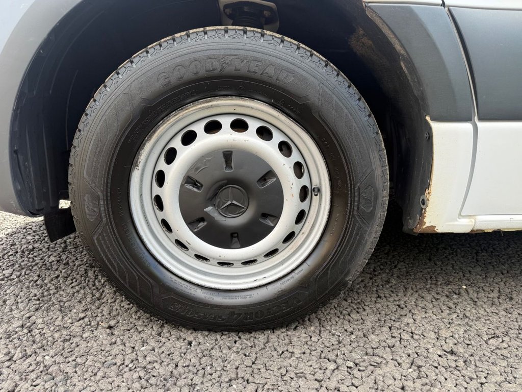 Used Mercedes-Benz Sprinter 2019 for sale - 77835451: Photo 18