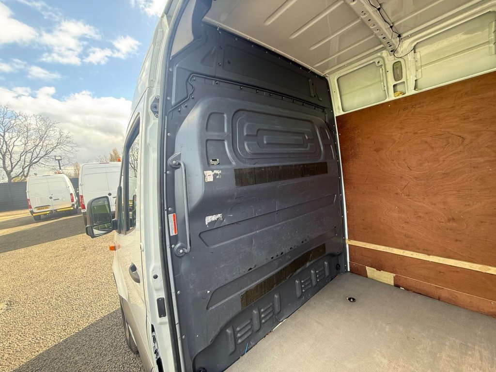 Used Mercedes-Benz Sprinter 2019 for sale - 77835451: Photo 22