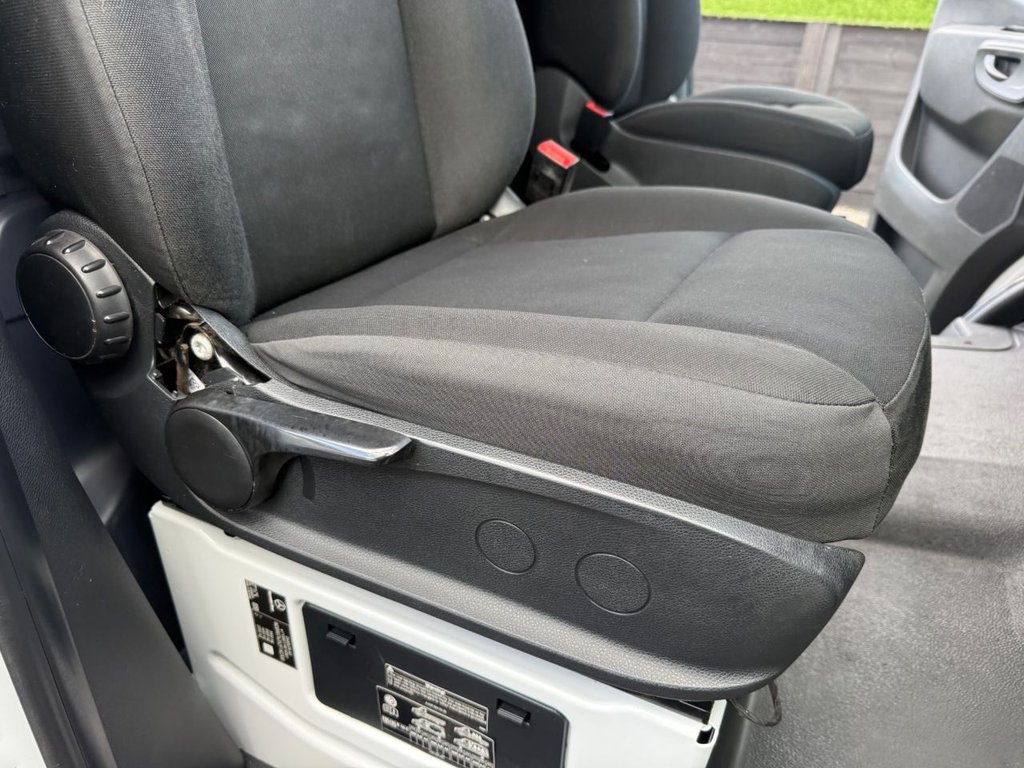 Used Mercedes-Benz Sprinter 2019 for sale - 77835451: Photo 23