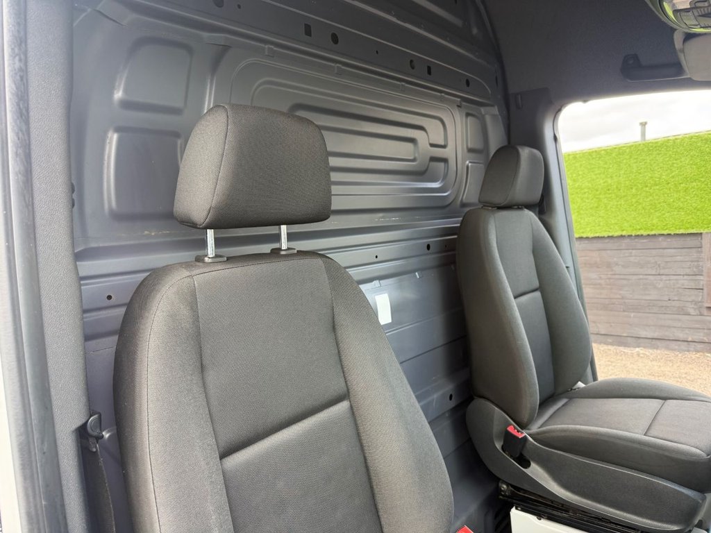 Used Mercedes-Benz Sprinter 2019 for sale - 77835451: Photo 24