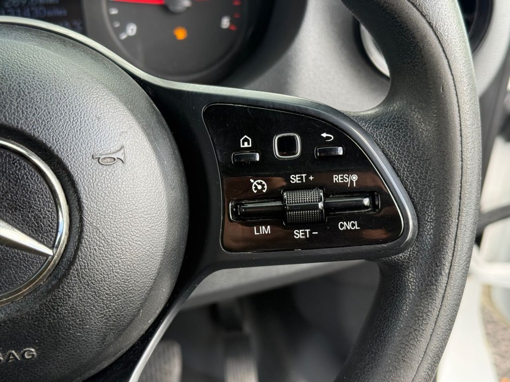 Used Mercedes-Benz Sprinter 2019 for sale - 77835451: Photo 28