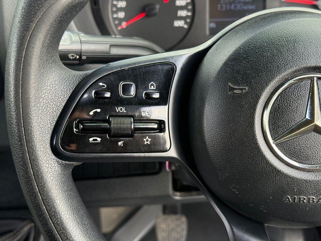 Used Mercedes-Benz Sprinter 2019 for sale - 77835451: Photo 29