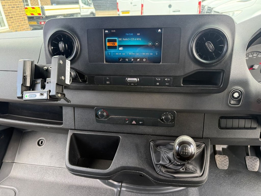 Used Mercedes-Benz Sprinter 2019 for sale - 77835451: Photo 30