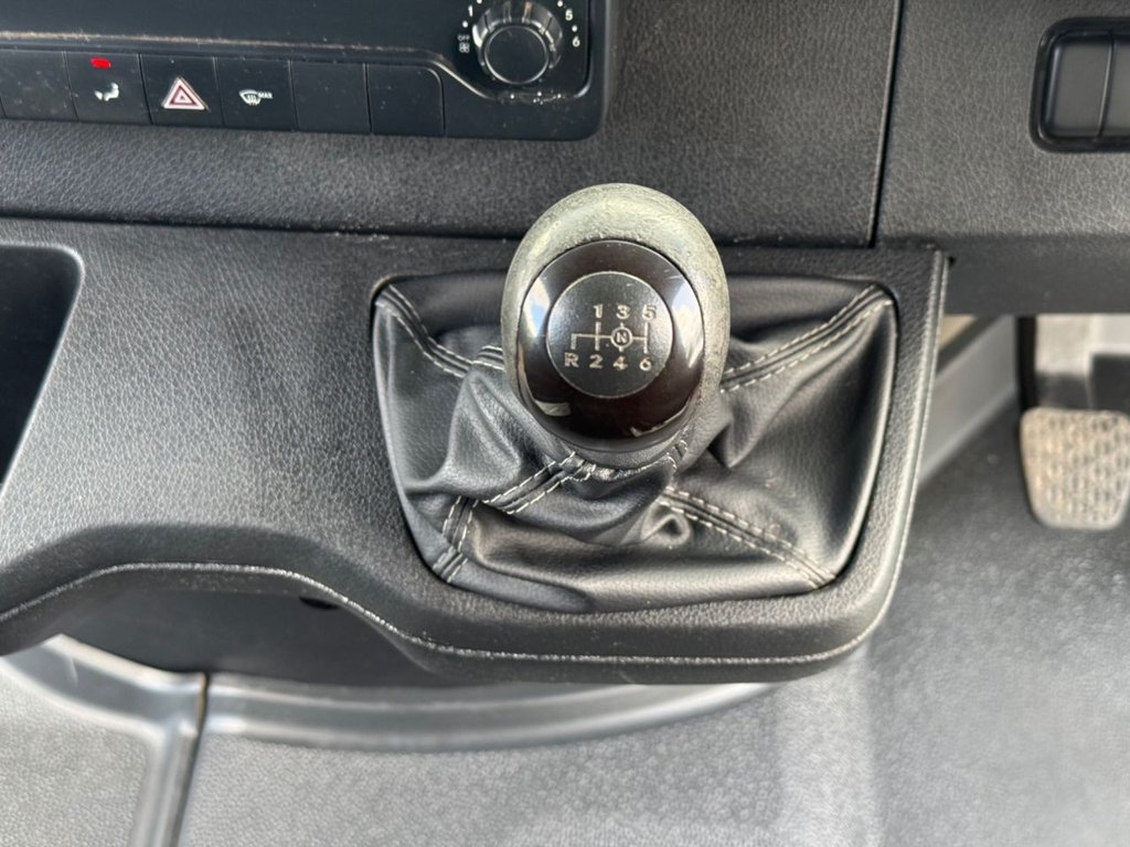 Used Mercedes-Benz Sprinter 2019 for sale - 77835451: Photo 31