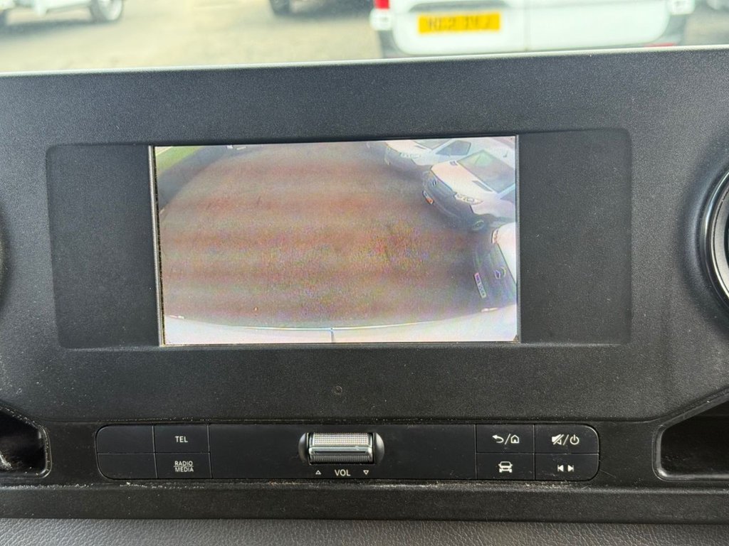 Used Mercedes-Benz Sprinter 2019 for sale - 77835451: Photo 32