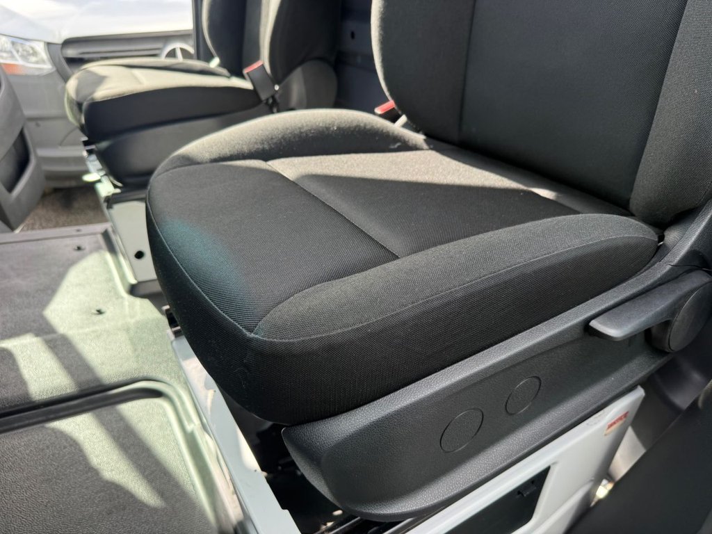 Used Mercedes-Benz Sprinter 2019 for sale - 77835451: Photo 38