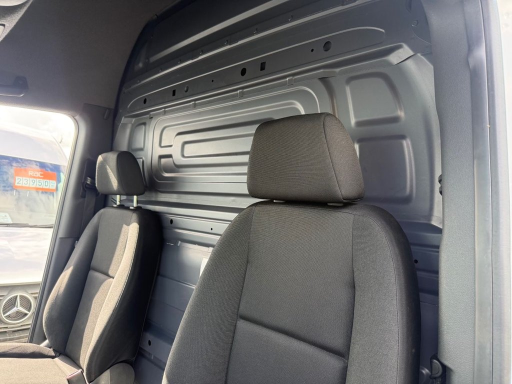 Used Mercedes-Benz Sprinter 2019 for sale - 77835451: Photo 39