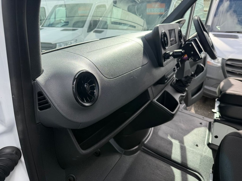 Used Mercedes-Benz Sprinter 2019 for sale - 77835451: Photo 42