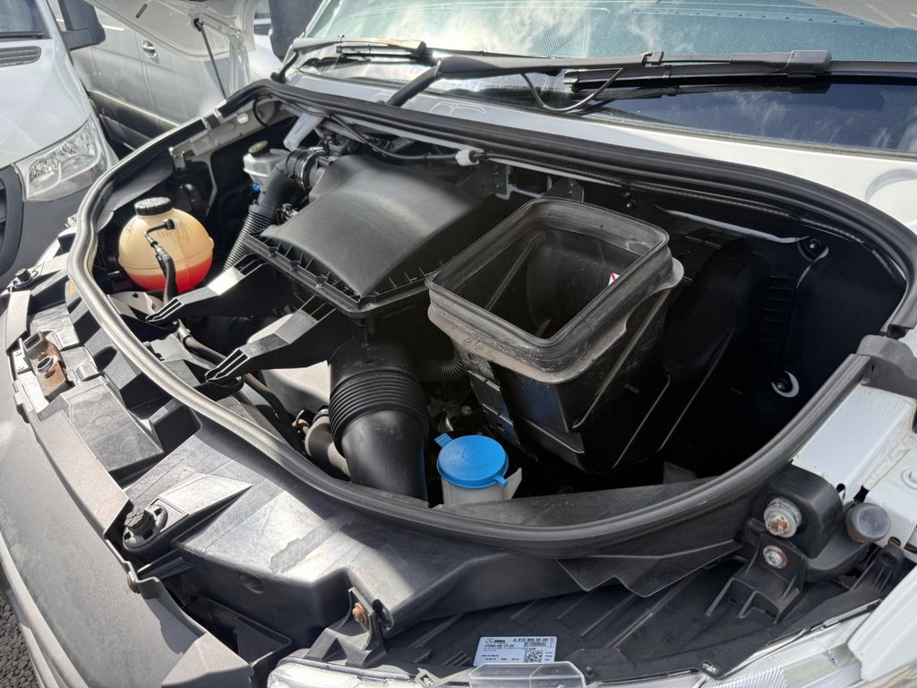 Used Mercedes-Benz Sprinter 2019 for sale - 77835451: Photo 44