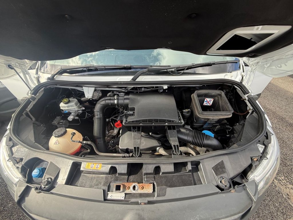 Used Mercedes-Benz Sprinter 2019 for sale - 77835451: Photo 45
