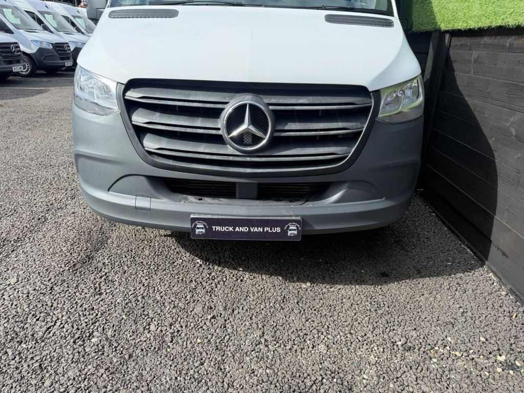 Used Mercedes-Benz Sprinter 2019 for sale - 77835451: Photo 7