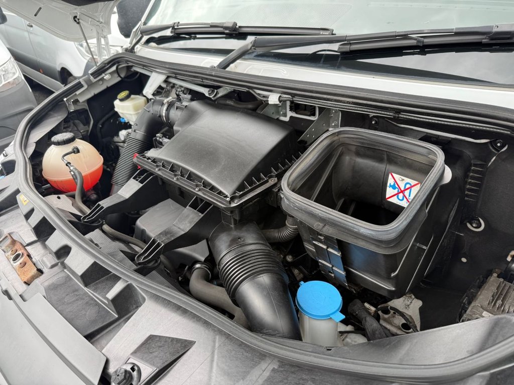Vehicle 32