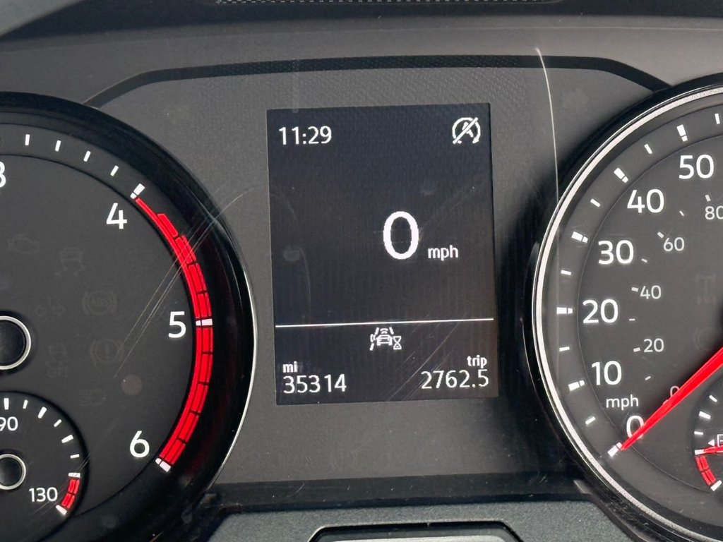 Used Volkswagen Crafter 2023 for sale - 77693655: Photo 25