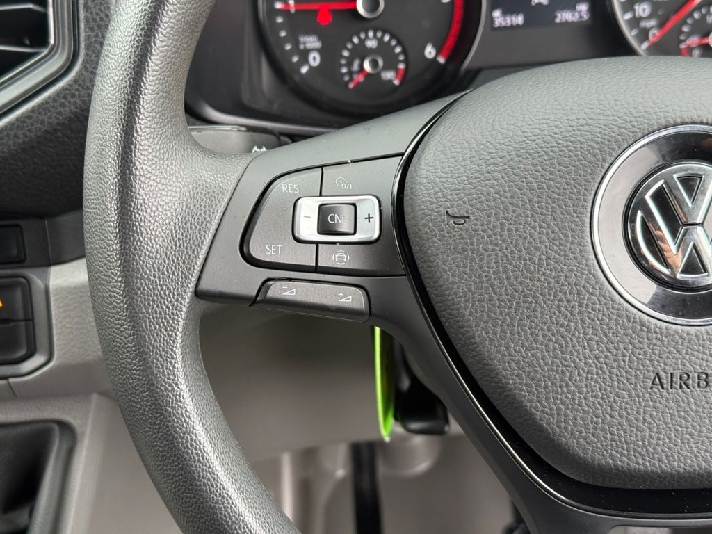 Used Volkswagen Crafter 2023 for sale - 77693655: Photo 26