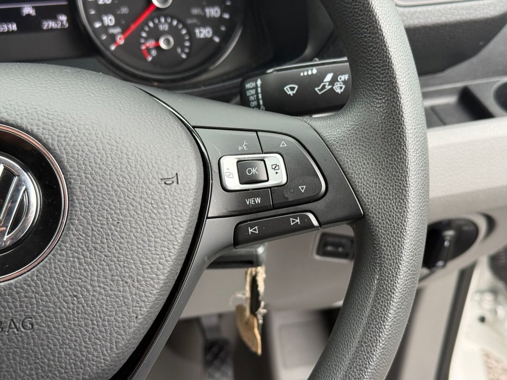 Used Volkswagen Crafter 2023 for sale - 77693655: Photo 27