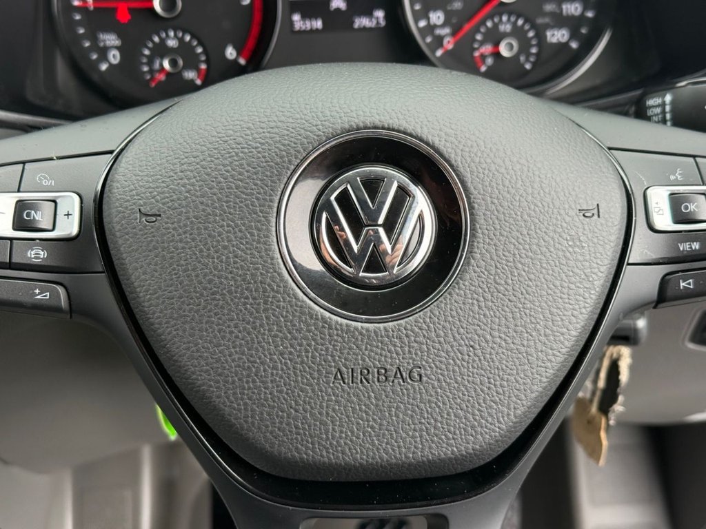 Used Volkswagen Crafter 2023 for sale - 77693655: Photo 28