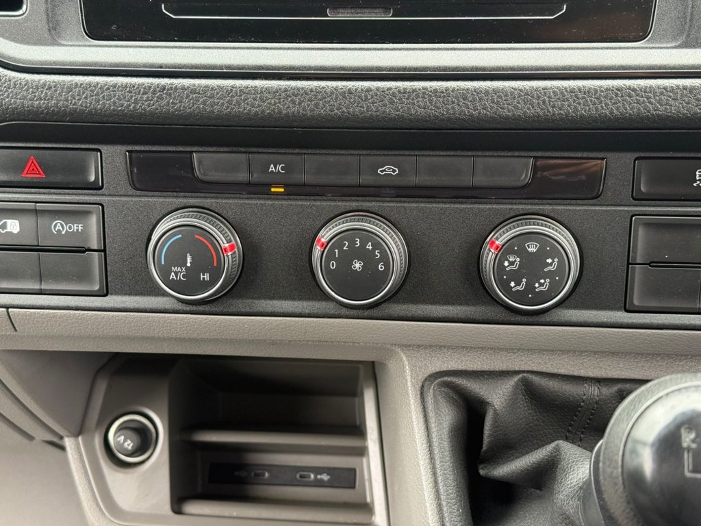 Used Volkswagen Crafter 2023 for sale - 77693655: Photo 30