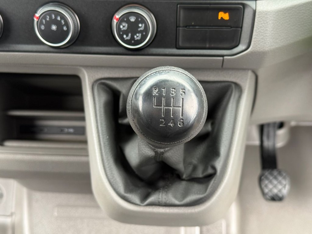 Used Volkswagen Crafter 2023 for sale - 77693655: Photo 31