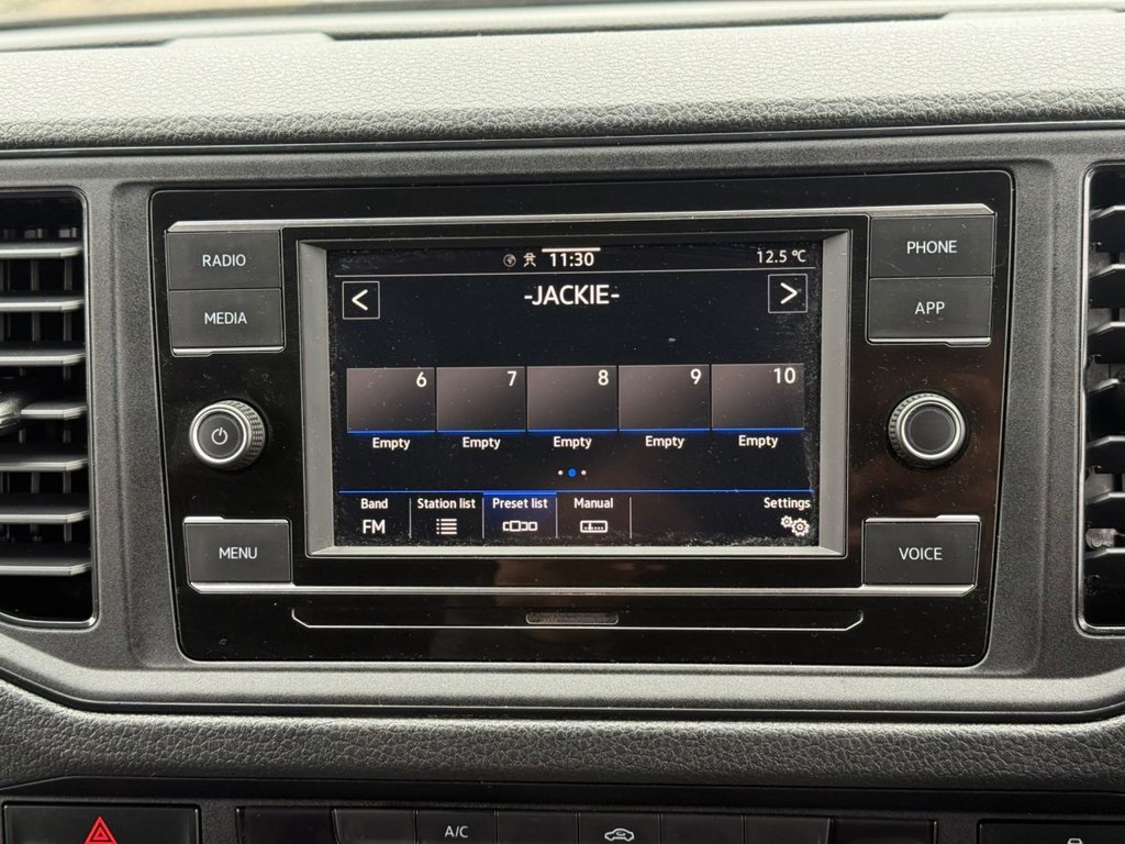 Used Volkswagen Crafter 2023 for sale - 77693655: Photo 33