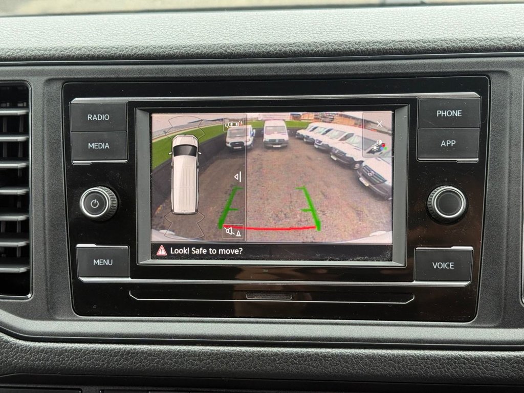 Used Volkswagen Crafter 2023 for sale - 77693655: Photo 34