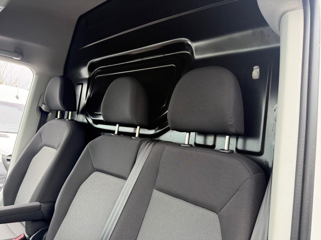 Used Volkswagen Crafter 2023 for sale - 77693655: Photo 38