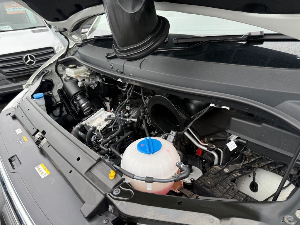 Used Volkswagen Crafter 2023 for sale - 77693655: Photo 42