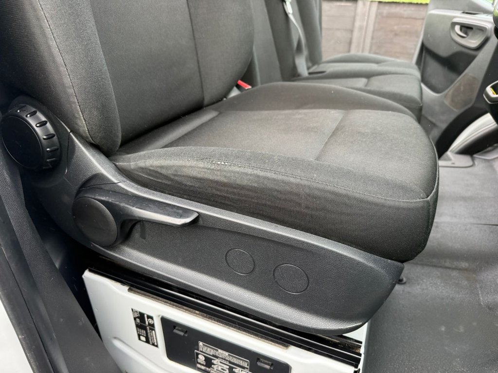 Used Mercedes-Benz Sprinter 2021 for sale - 77463862: Photo 19