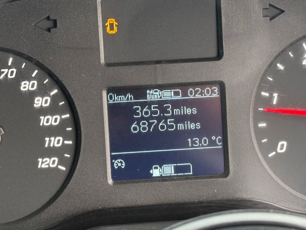 Used Mercedes-Benz Sprinter 2021 for sale - 77463862: Photo 22