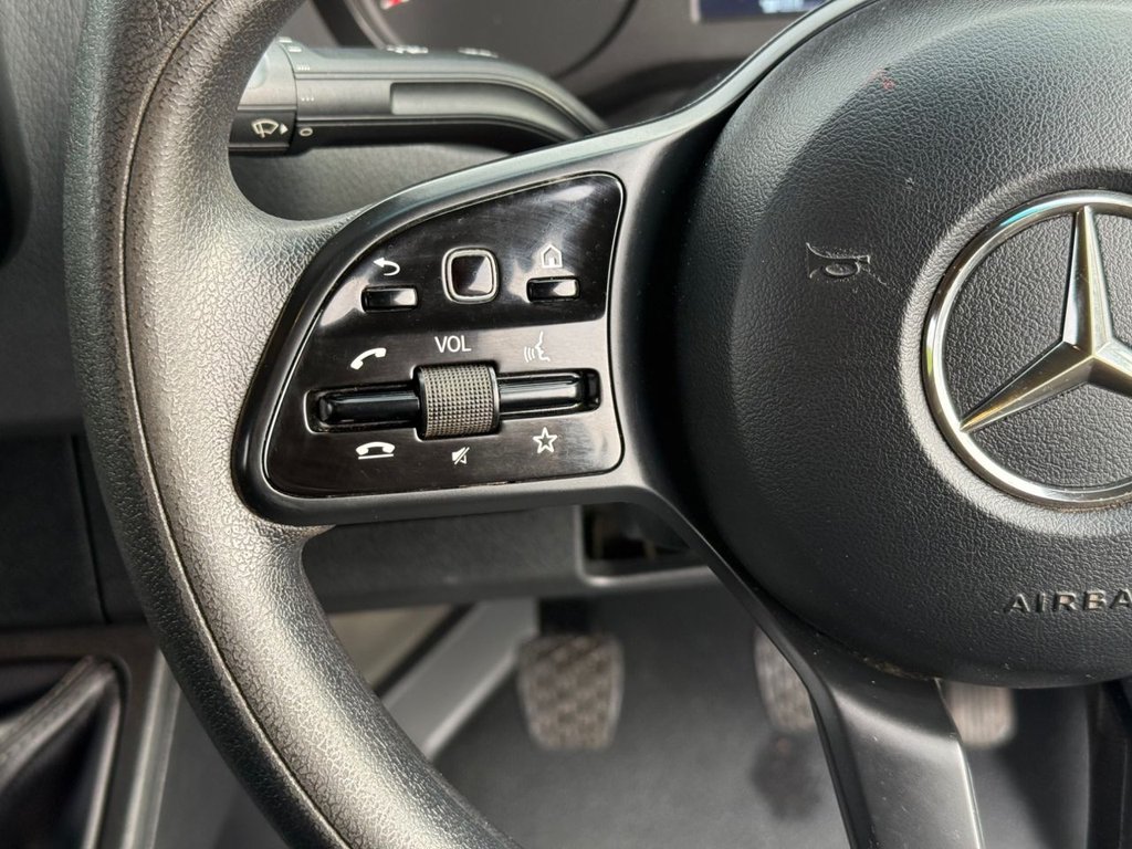 Used Mercedes-Benz Sprinter 2021 for sale - 77463862: Photo 23