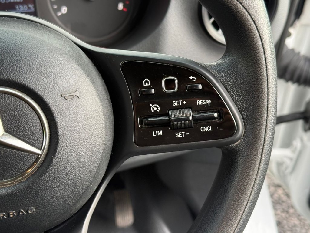 Used Mercedes-Benz Sprinter 2021 for sale - 77463862: Photo 24