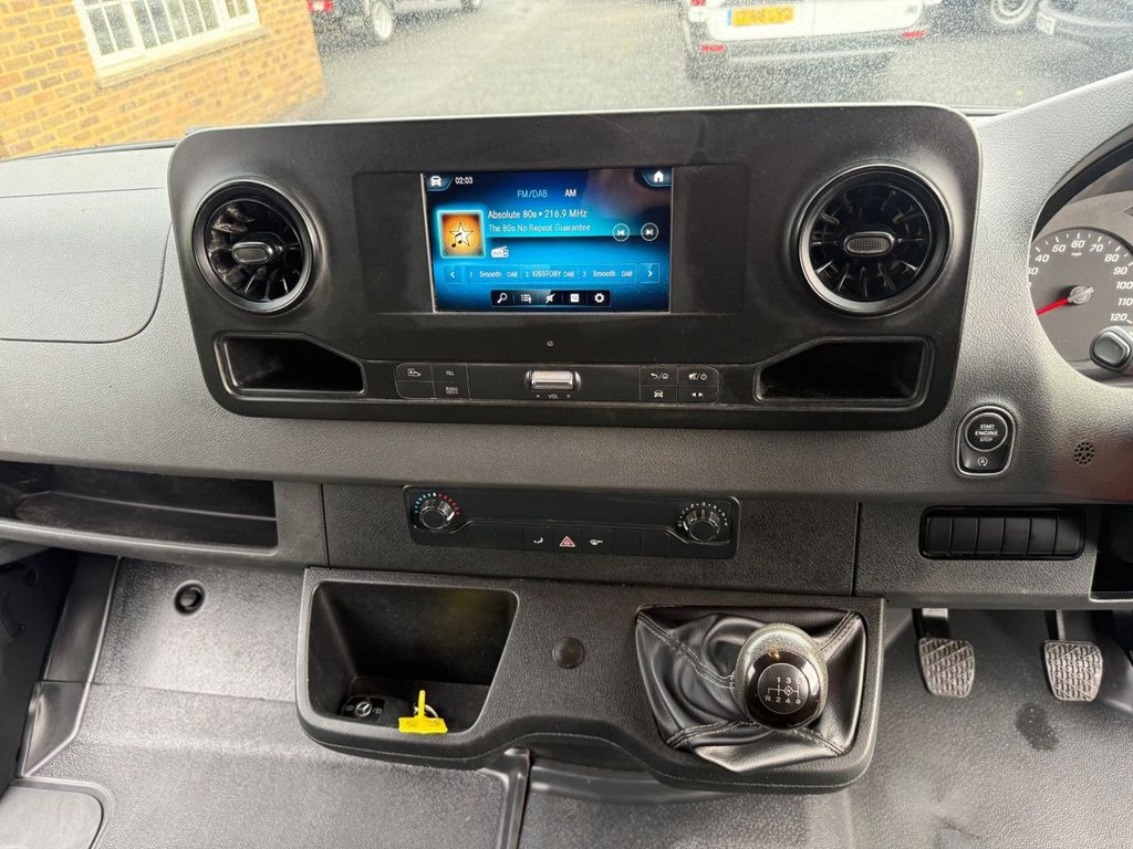 Used Mercedes-Benz Sprinter 2021 for sale - 77463862: Photo 25