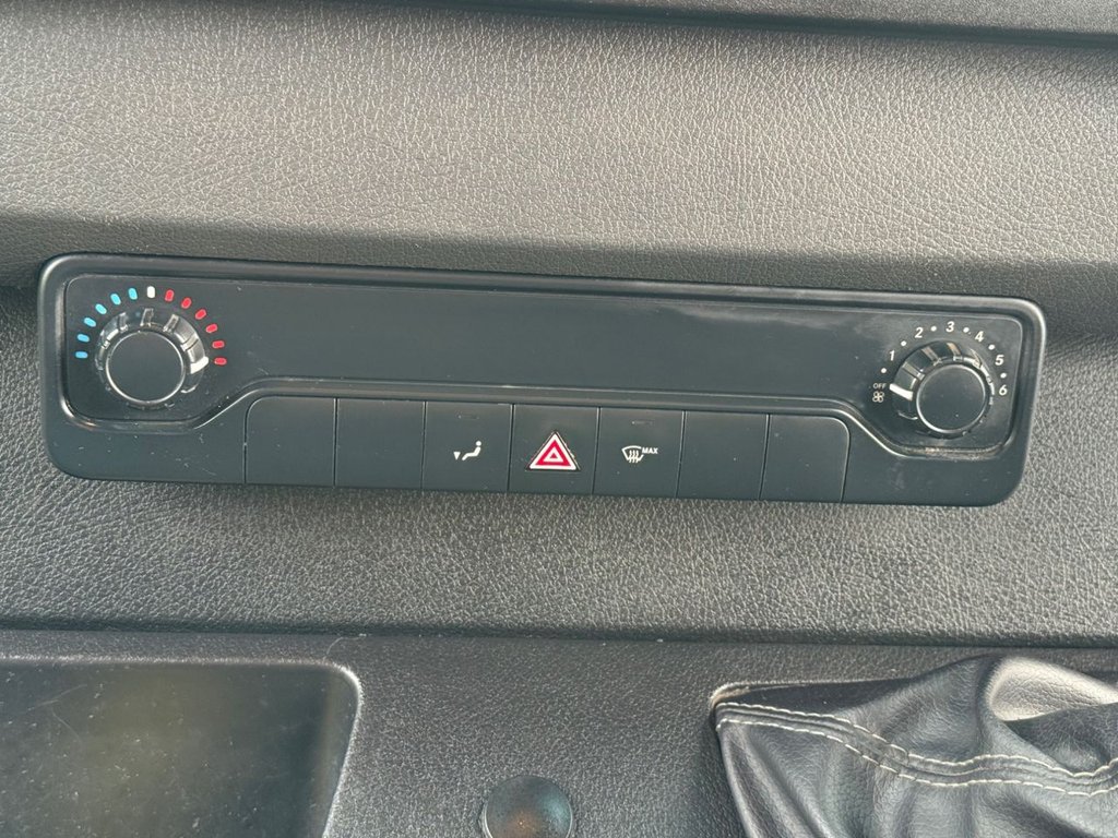 Used Mercedes-Benz Sprinter 2021 for sale - 77463862: Photo 27