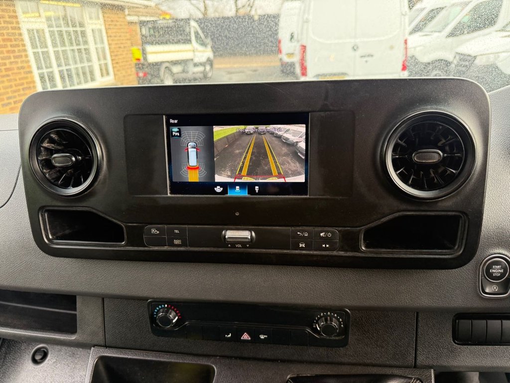 Used Mercedes-Benz Sprinter 2021 for sale - 77463862: Photo 30