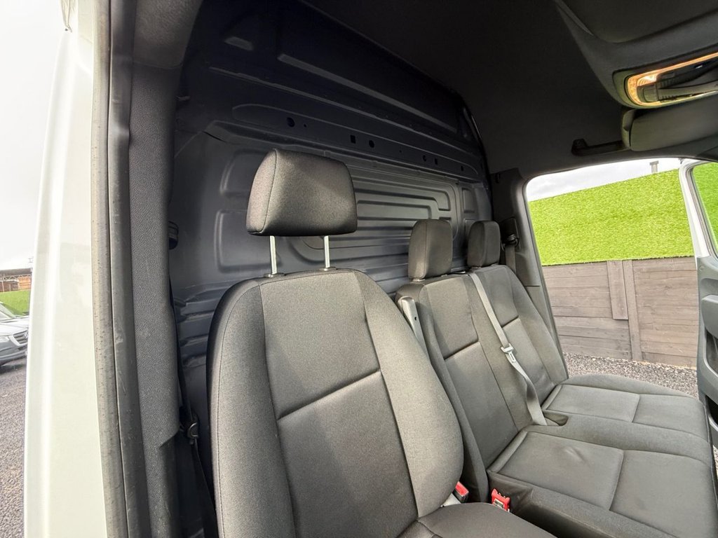 Used Mercedes-Benz Sprinter 2021 for sale - 77463862: Photo 32