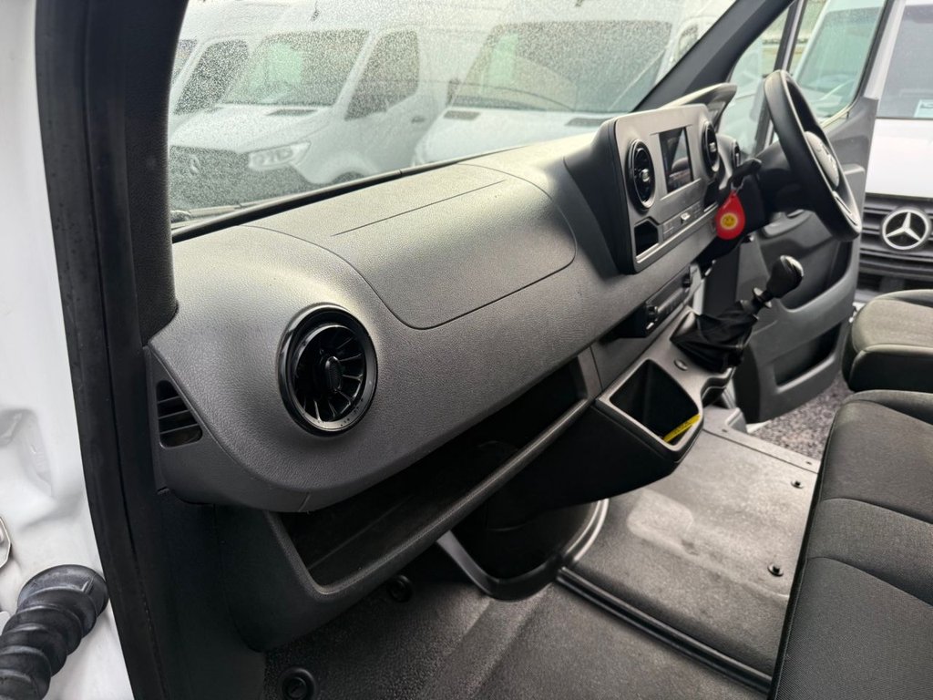 Used Mercedes-Benz Sprinter 2021 for sale - 77463862: Photo 38