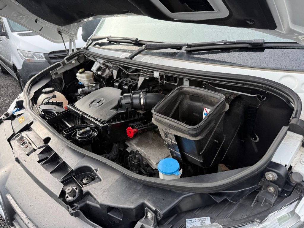 Used Mercedes-Benz Sprinter 2021 for sale - 77463862: Photo 40