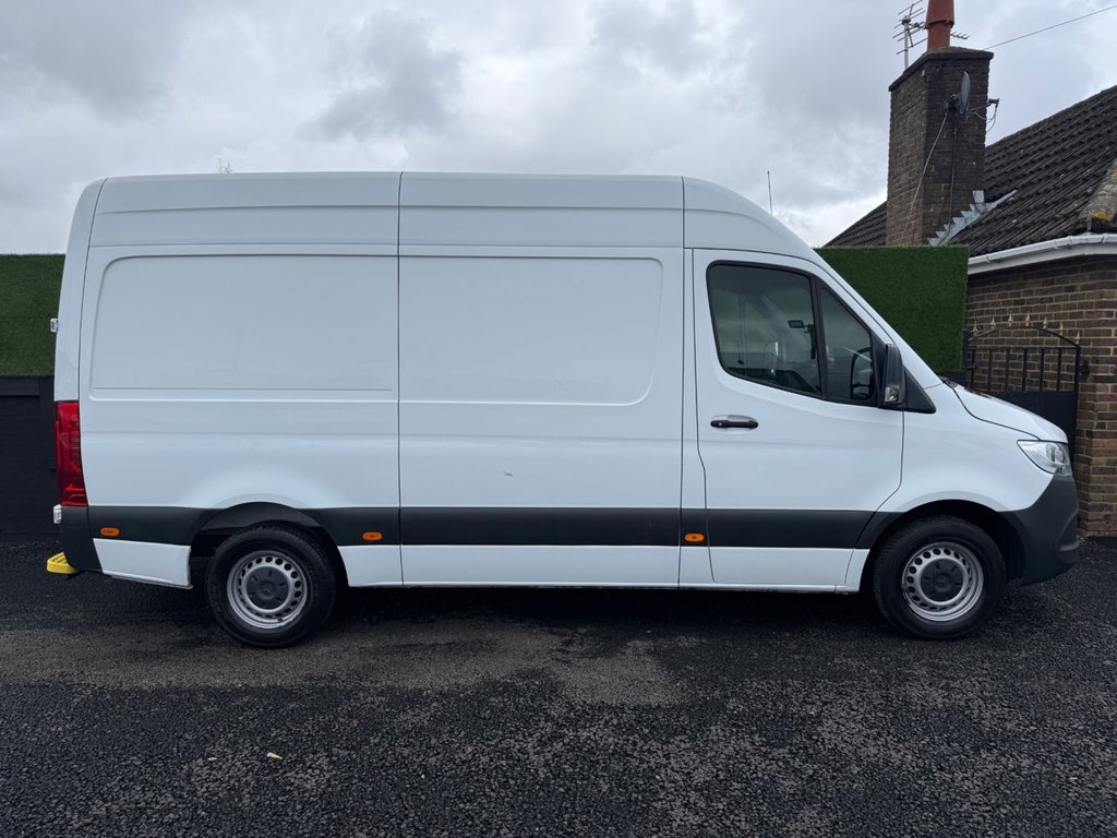 Used Mercedes-Benz Sprinter 2021 for sale - 77463862: Photo 7