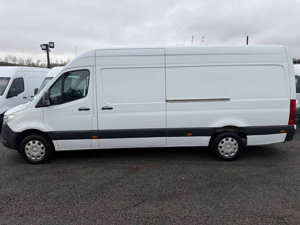 Used Mercedes-Benz Sprinter 2022 for sale - 77919727: Photo 13