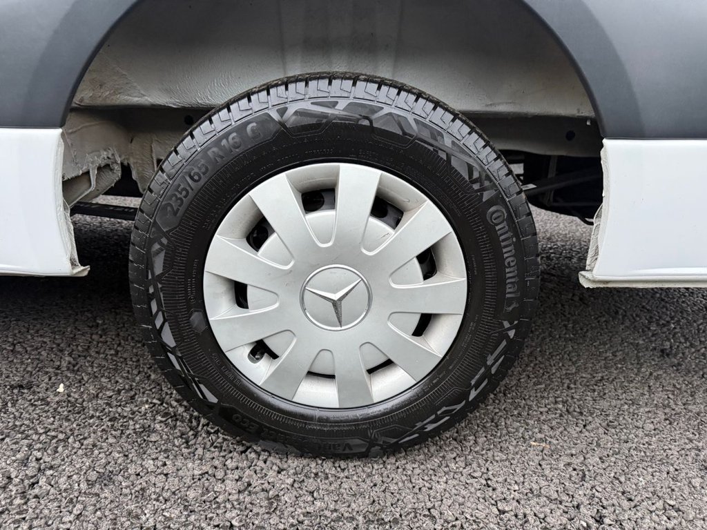 Used Mercedes-Benz Sprinter 2022 for sale - 77919727: Photo 15